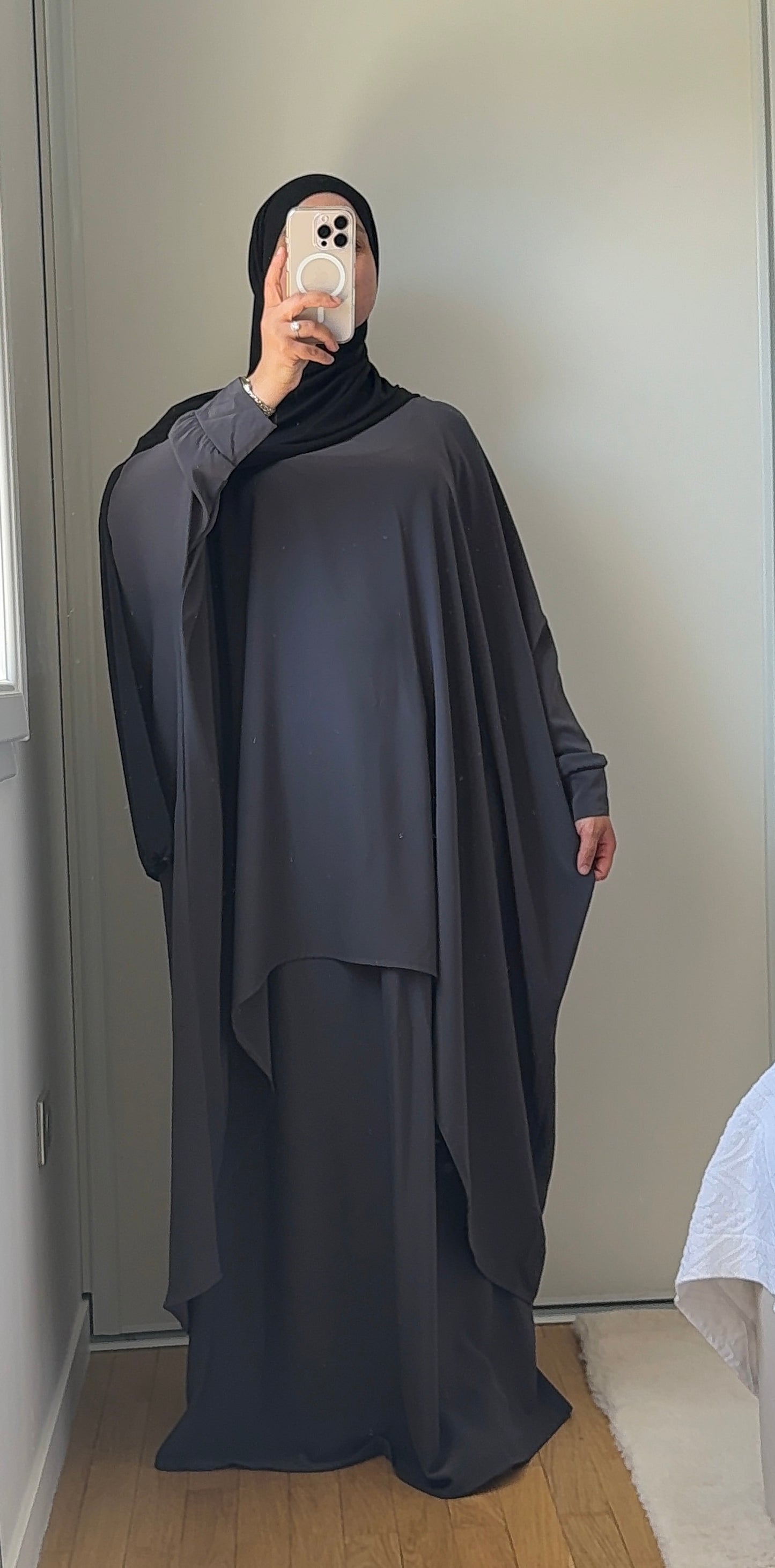 SET AMAYA