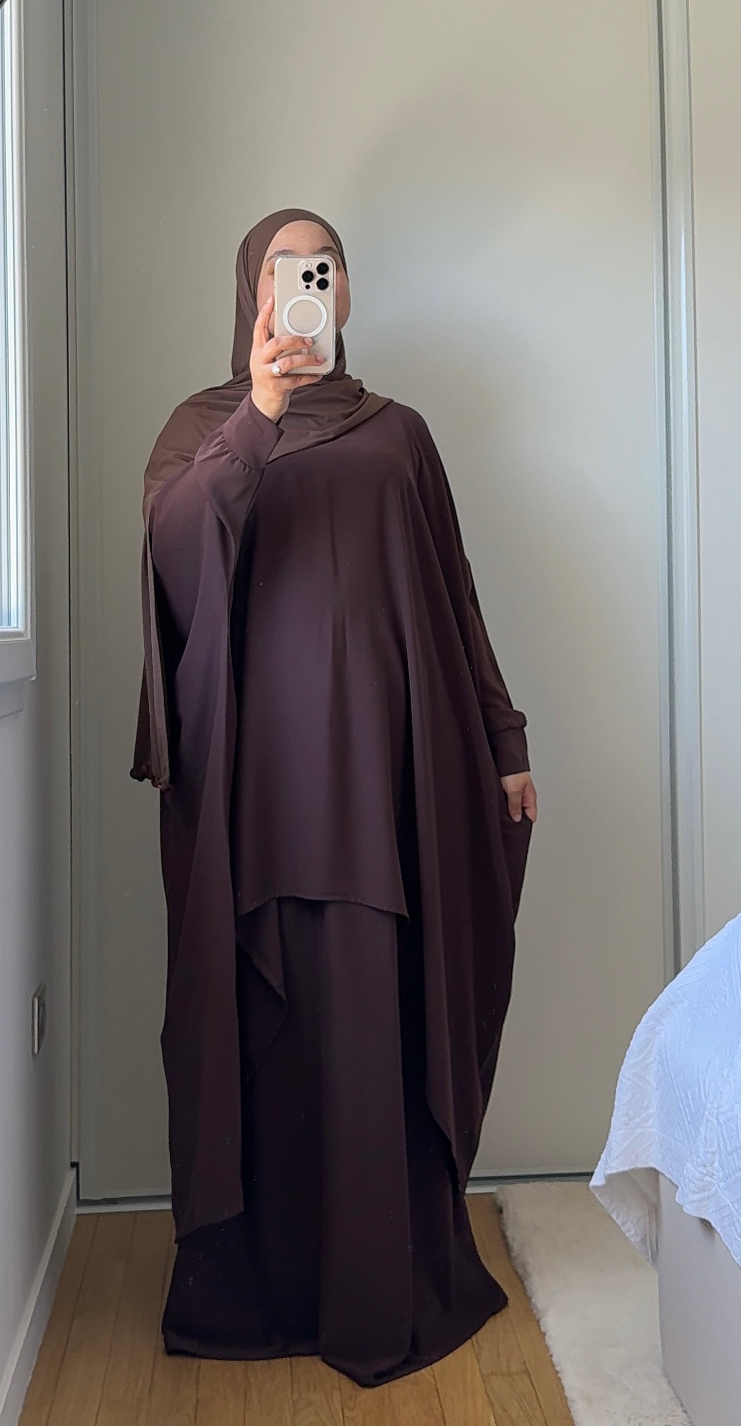 SET AMAYA