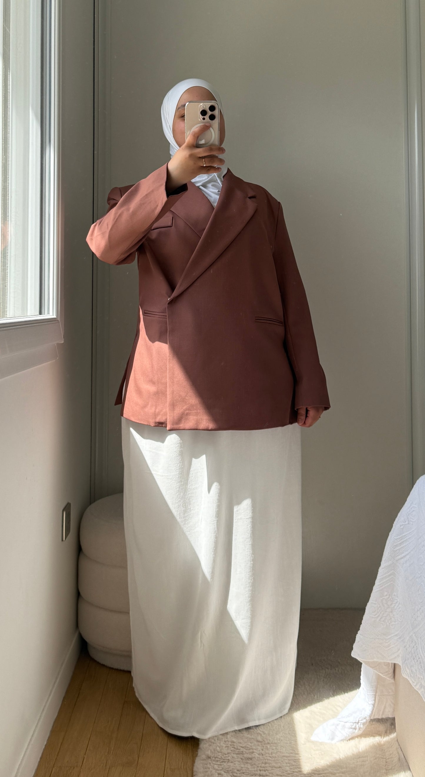 BLAZER ARYA