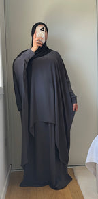 SET AMAYA