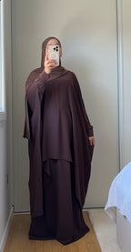 SET AMAYA