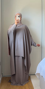 SET AMAYA