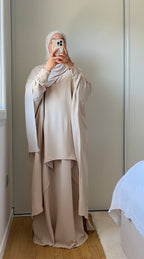SET AMAYA