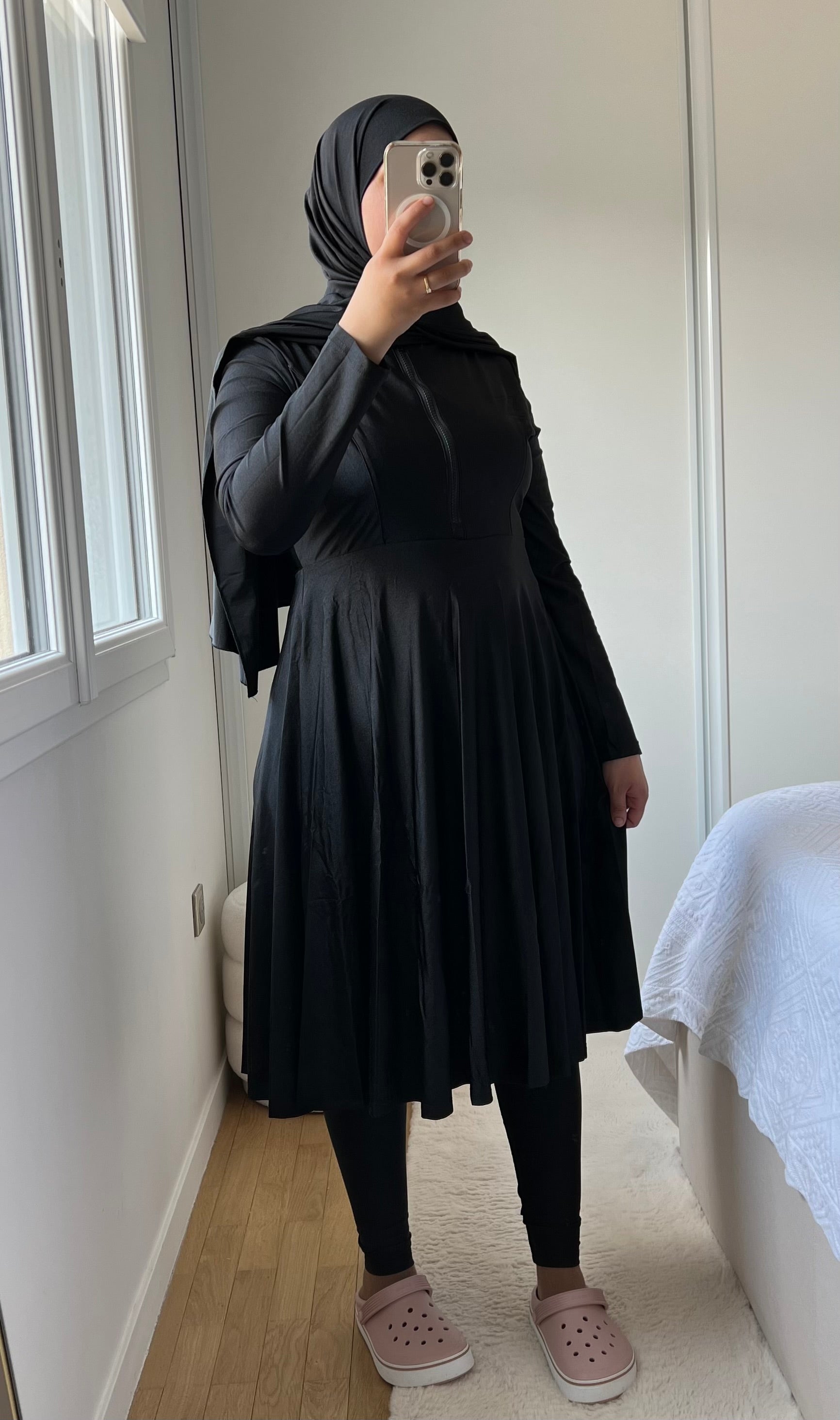BURKINI ALMA