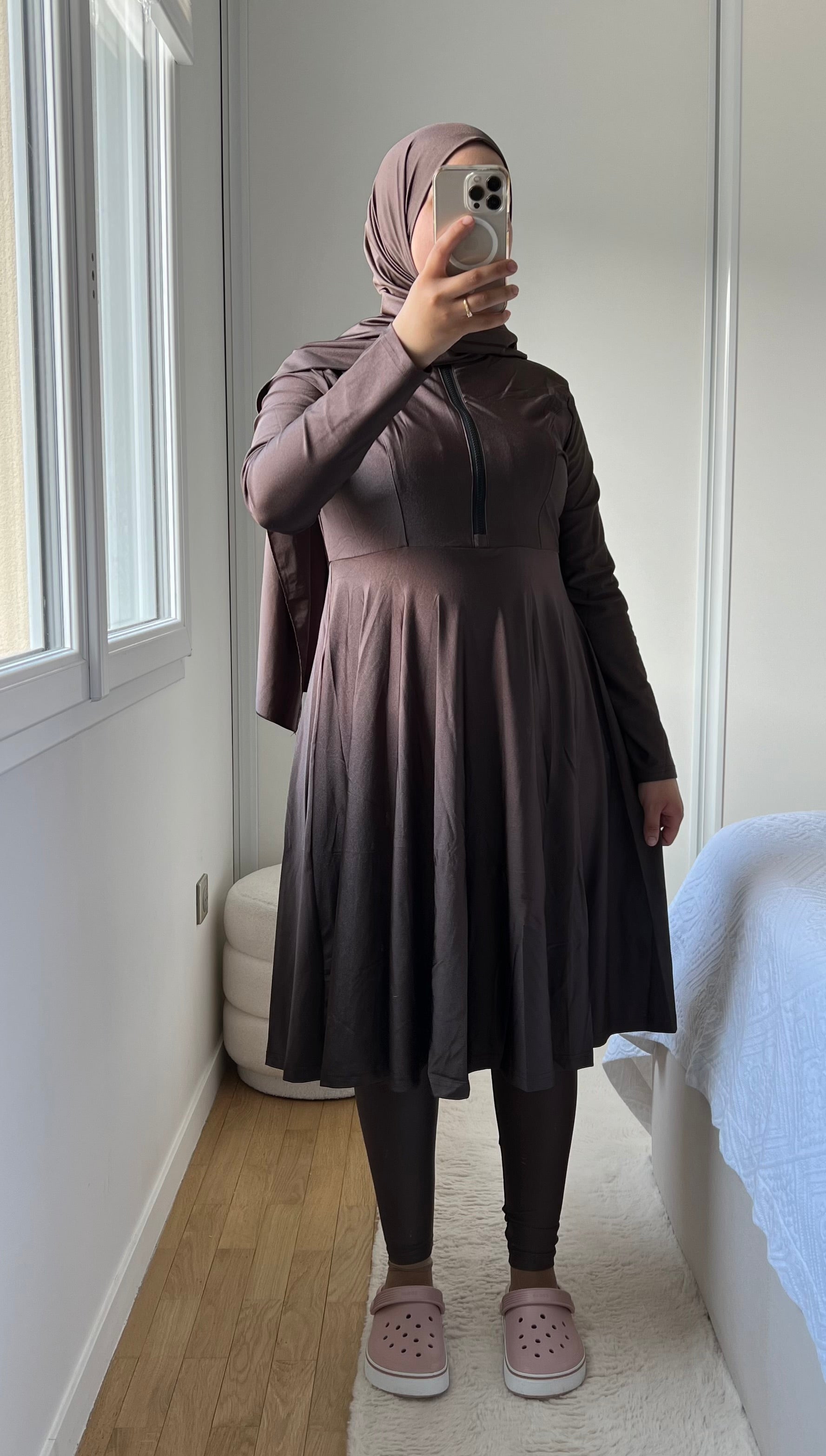 BURKINI ALMA