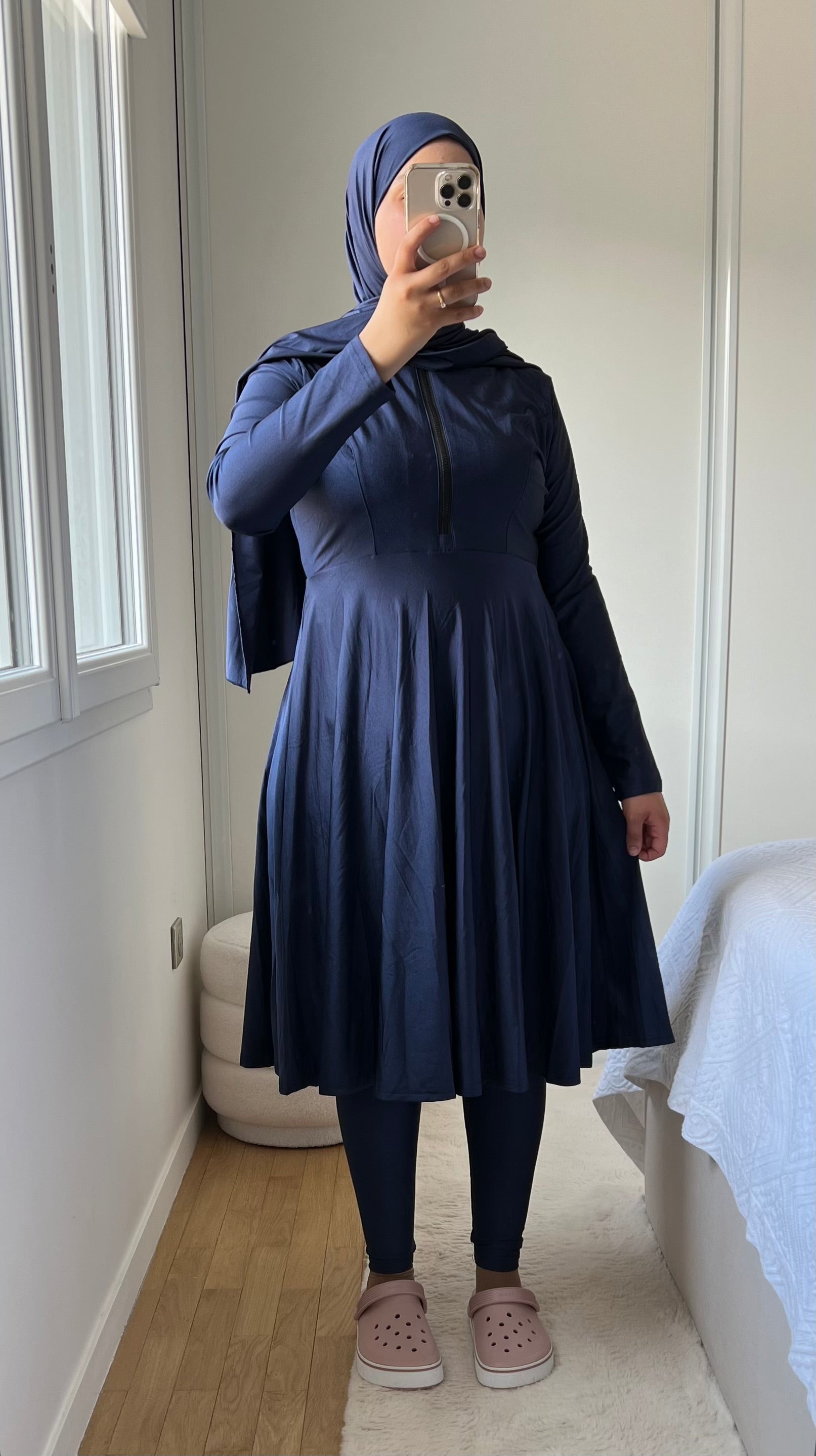 BURKINI ALMA