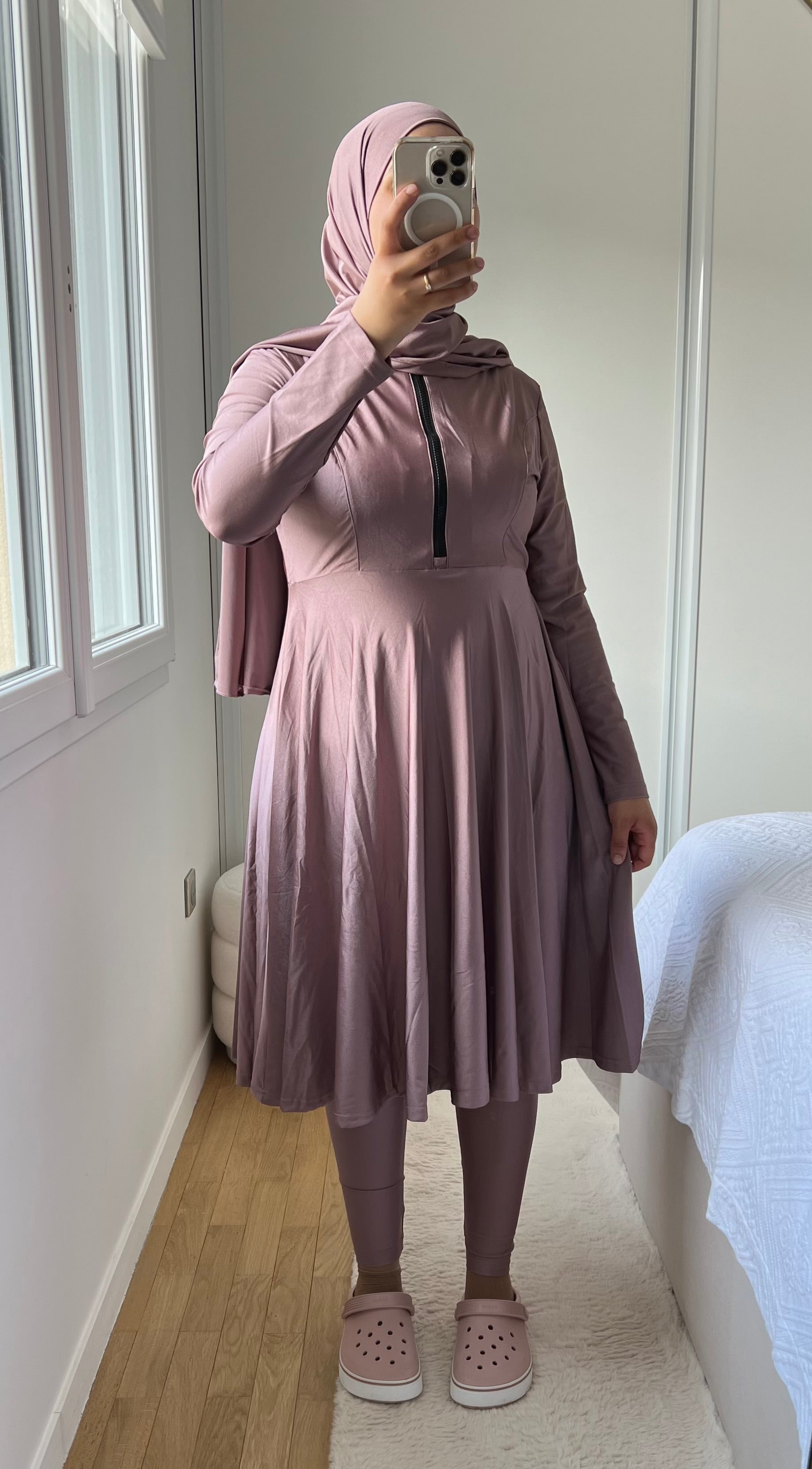 BURKINI ALMA