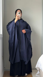 PONCHO NADA