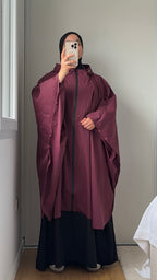 PONCHO NADA