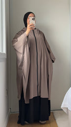 PONCHO NADA
