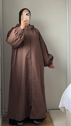 IMPERMÉABLE SANAA