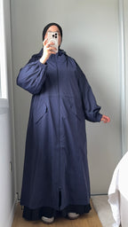 IMPERMÉABLE SOURIYA