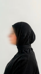 CAGOULE JERSEY BAMBOU