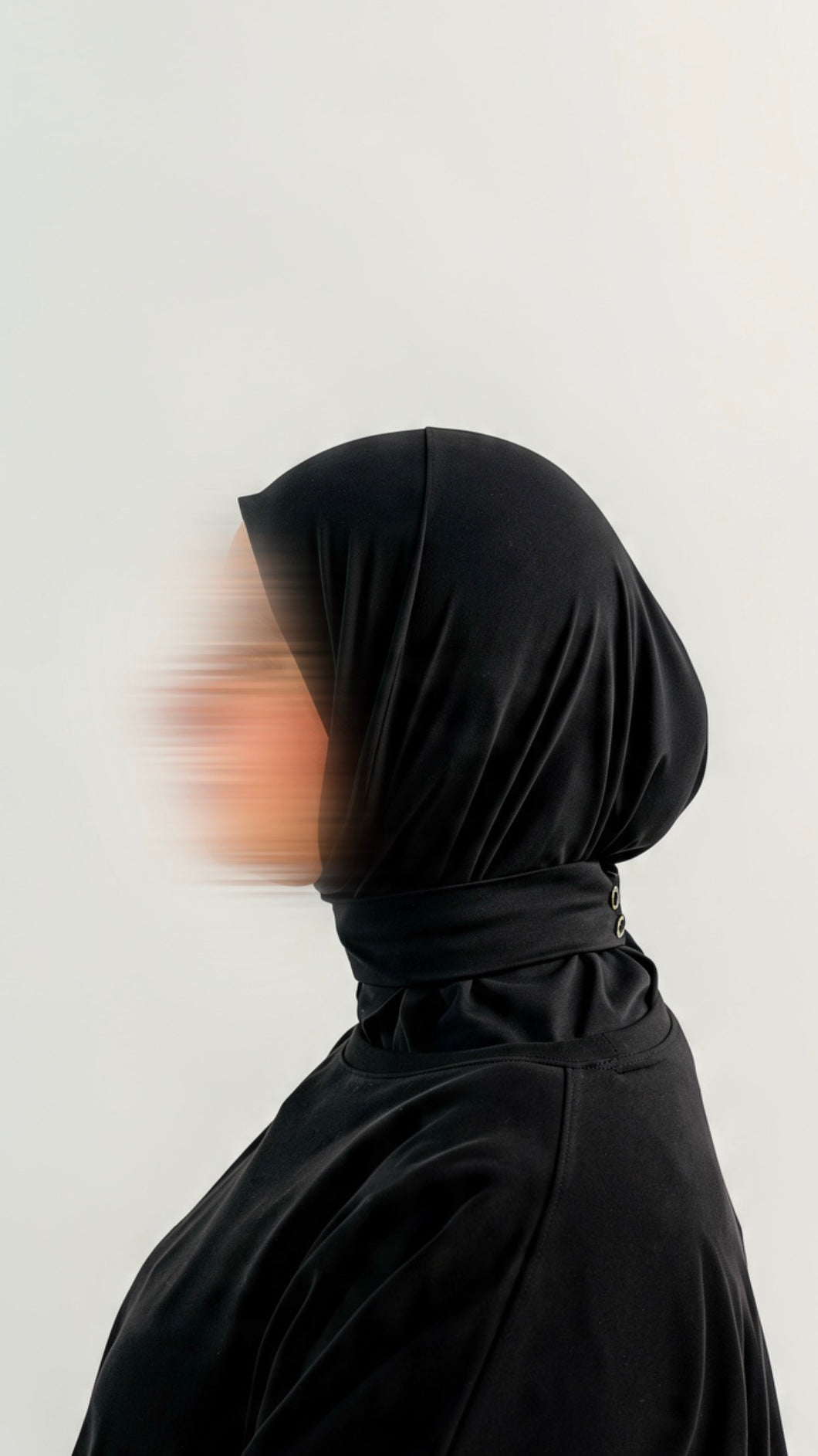 CAGOULE JERSEY BAMBOU