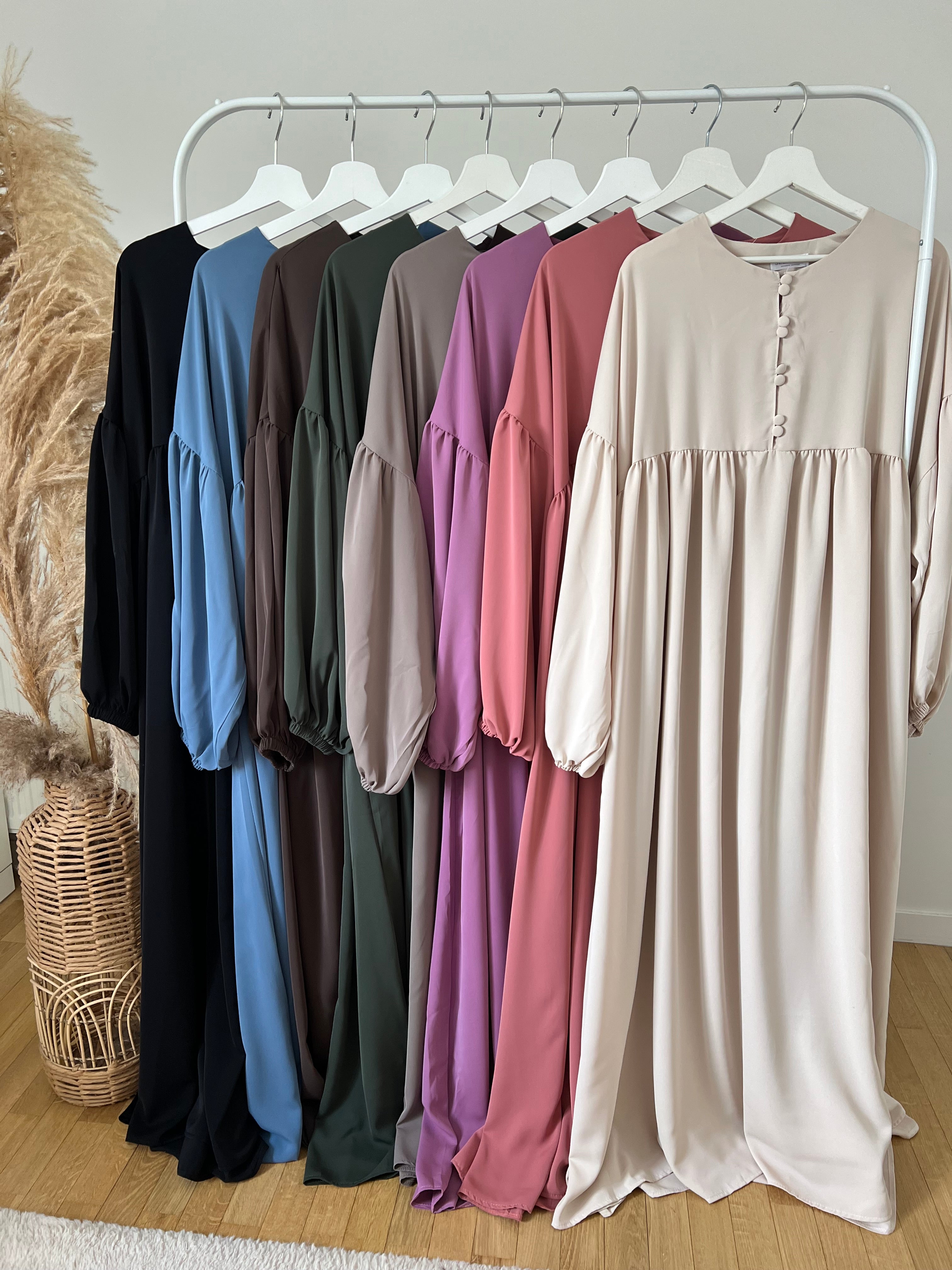 ABAYA NEYLA