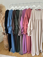 ABAYA NORA
