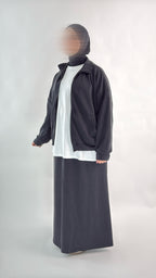 ENSEMBLE COMFY JUPE