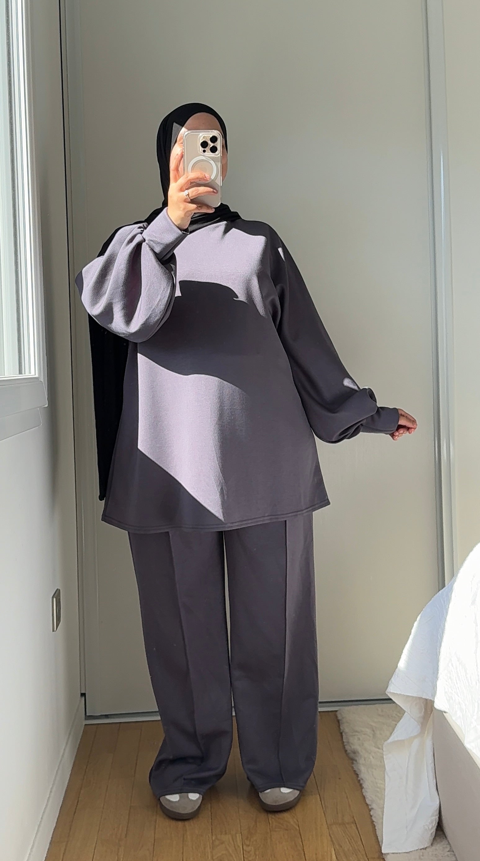 SET ARWA