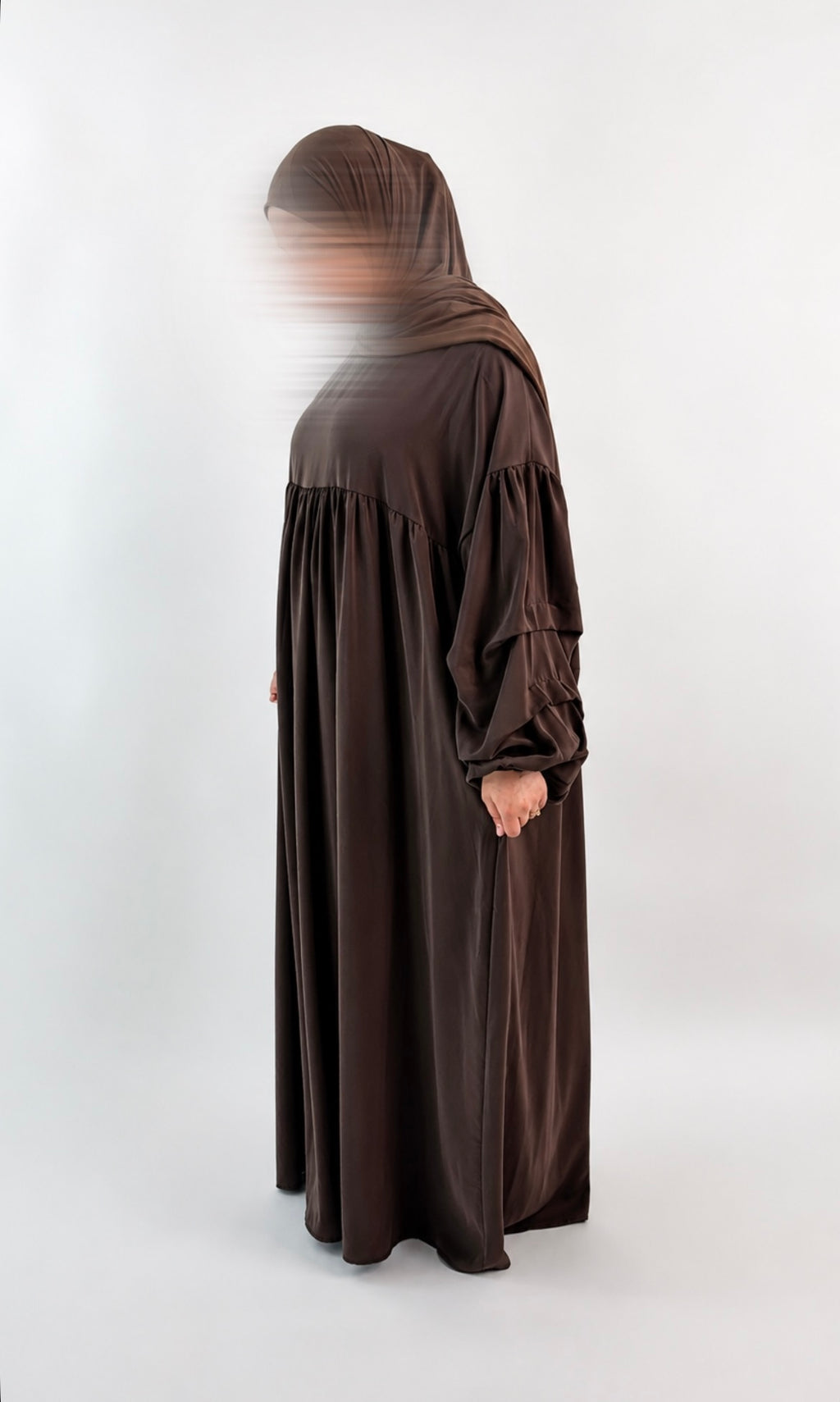 ABAYA NORA