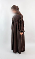 ABAYA NORA