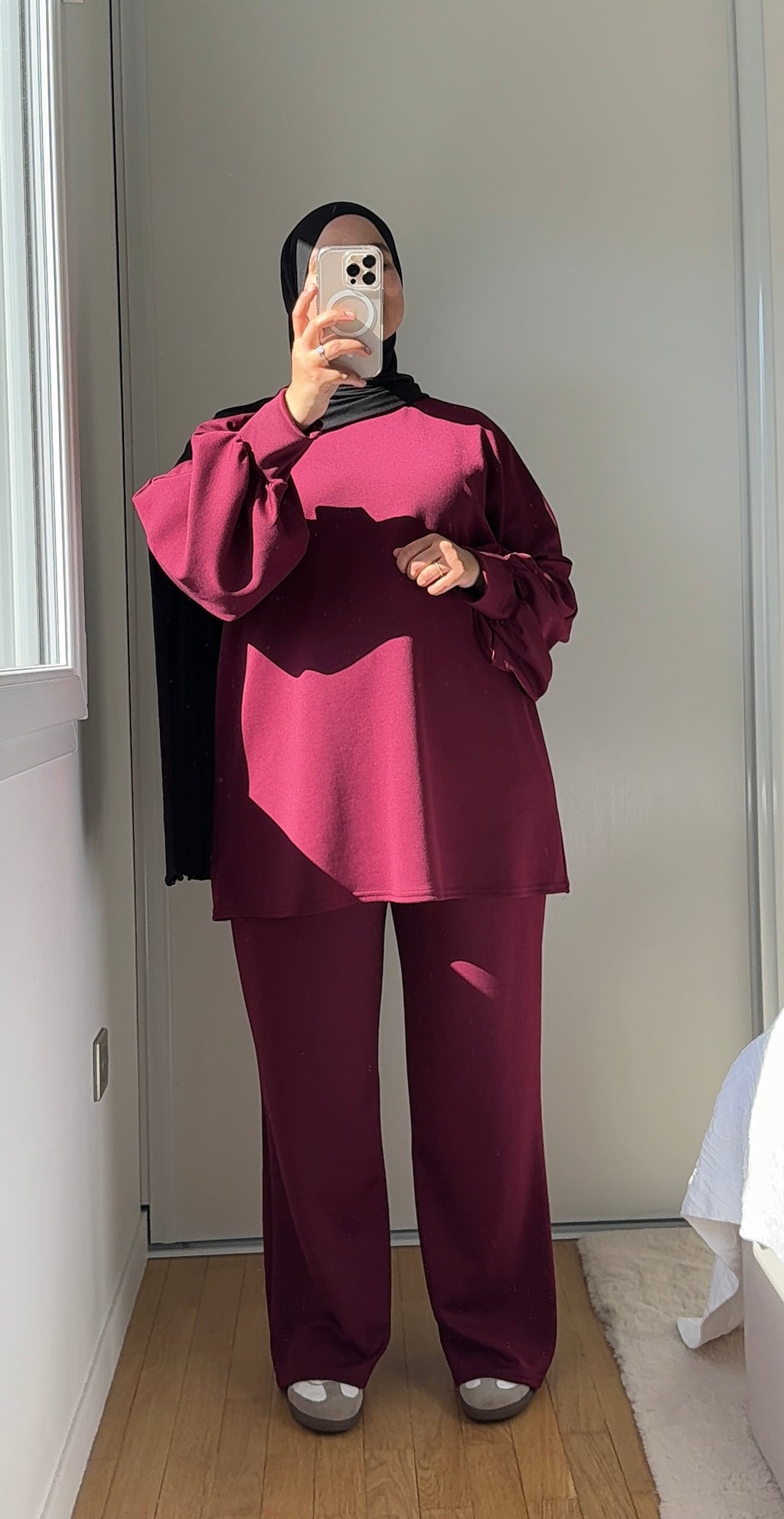SET ARWA