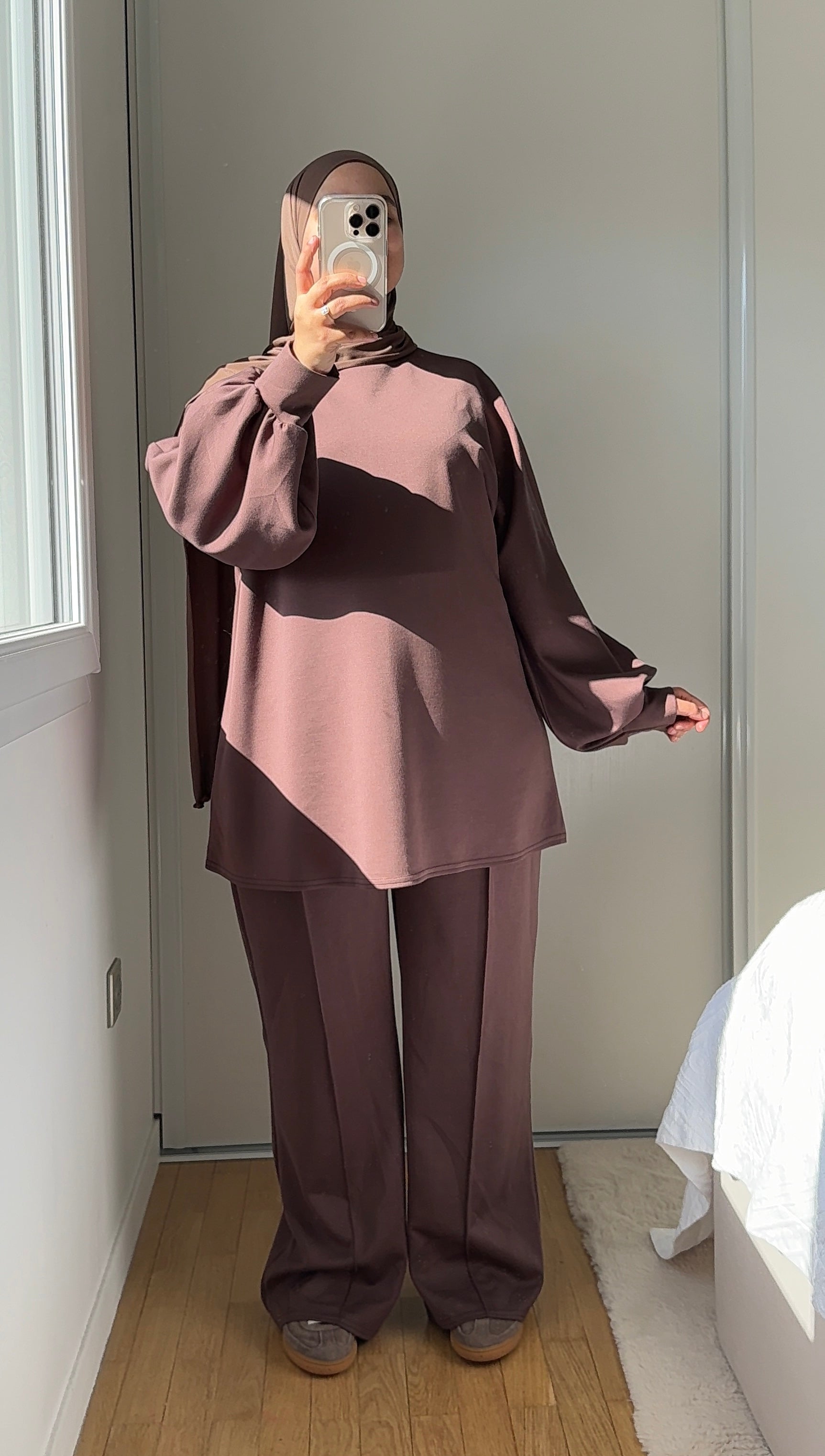 SET ARWA