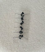 Pack 12 clips hijab