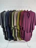 KHIMAR JERSEY POINTU