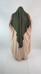 KHIMAR JERSEY POINTU