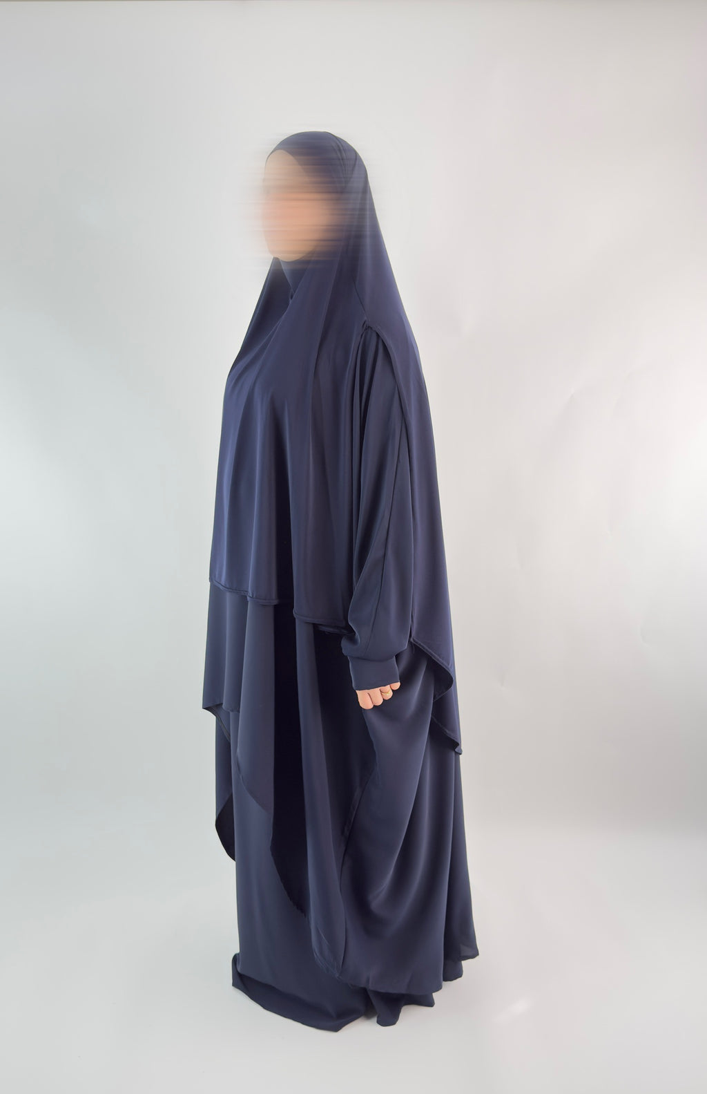 KHIMAR JERSEY FENTES