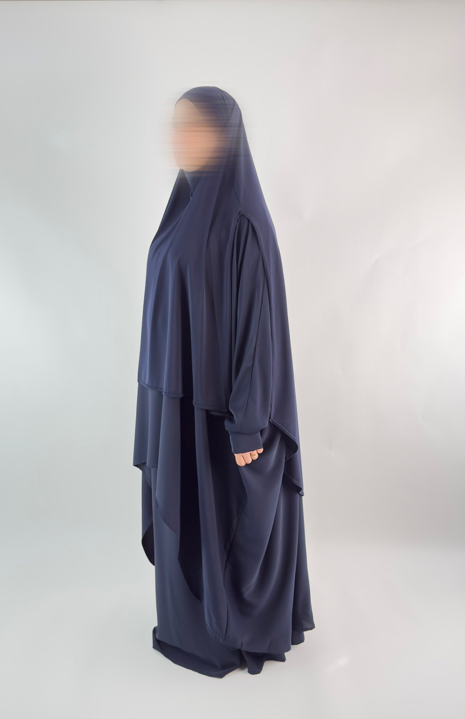 KHIMAR JERSEY FENTES