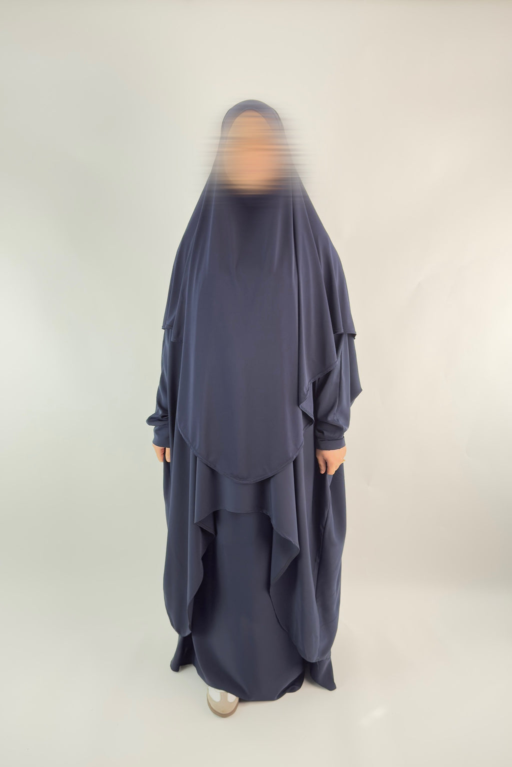 KHIMAR JERSEY POINTU