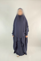 KHIMAR JERSEY POINTU