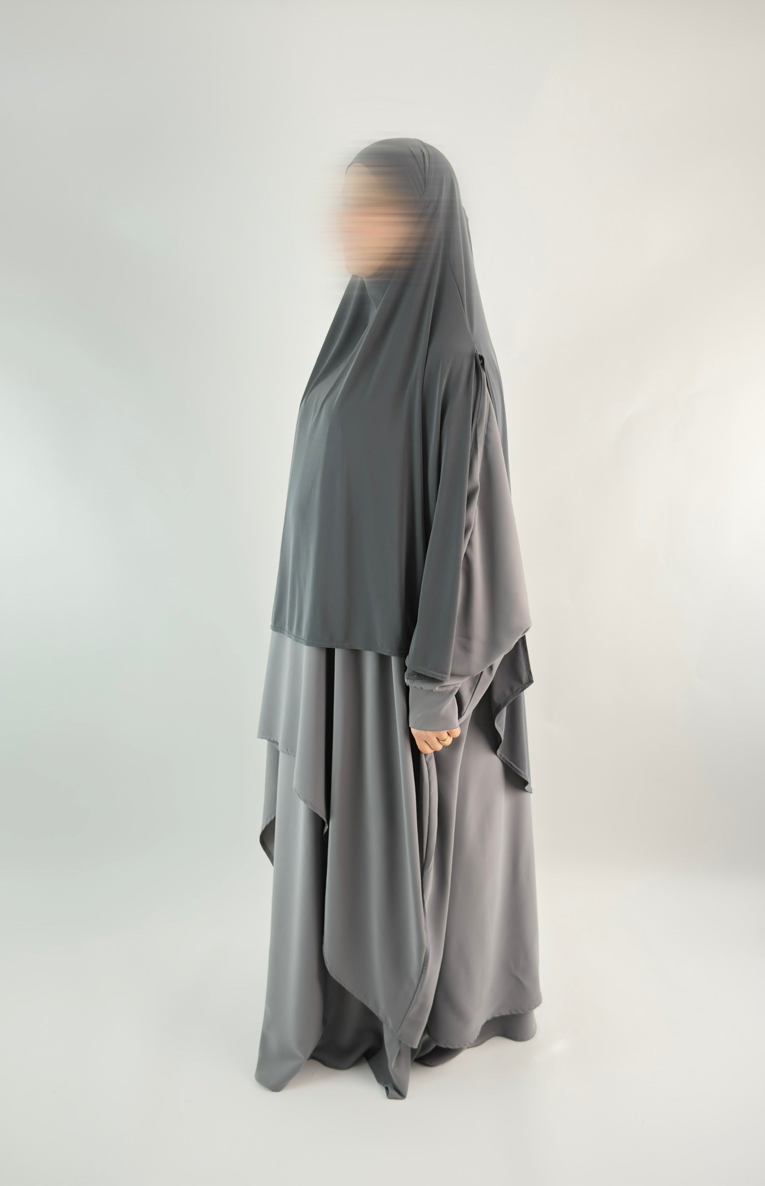 KHIMAR JERSEY FENTES