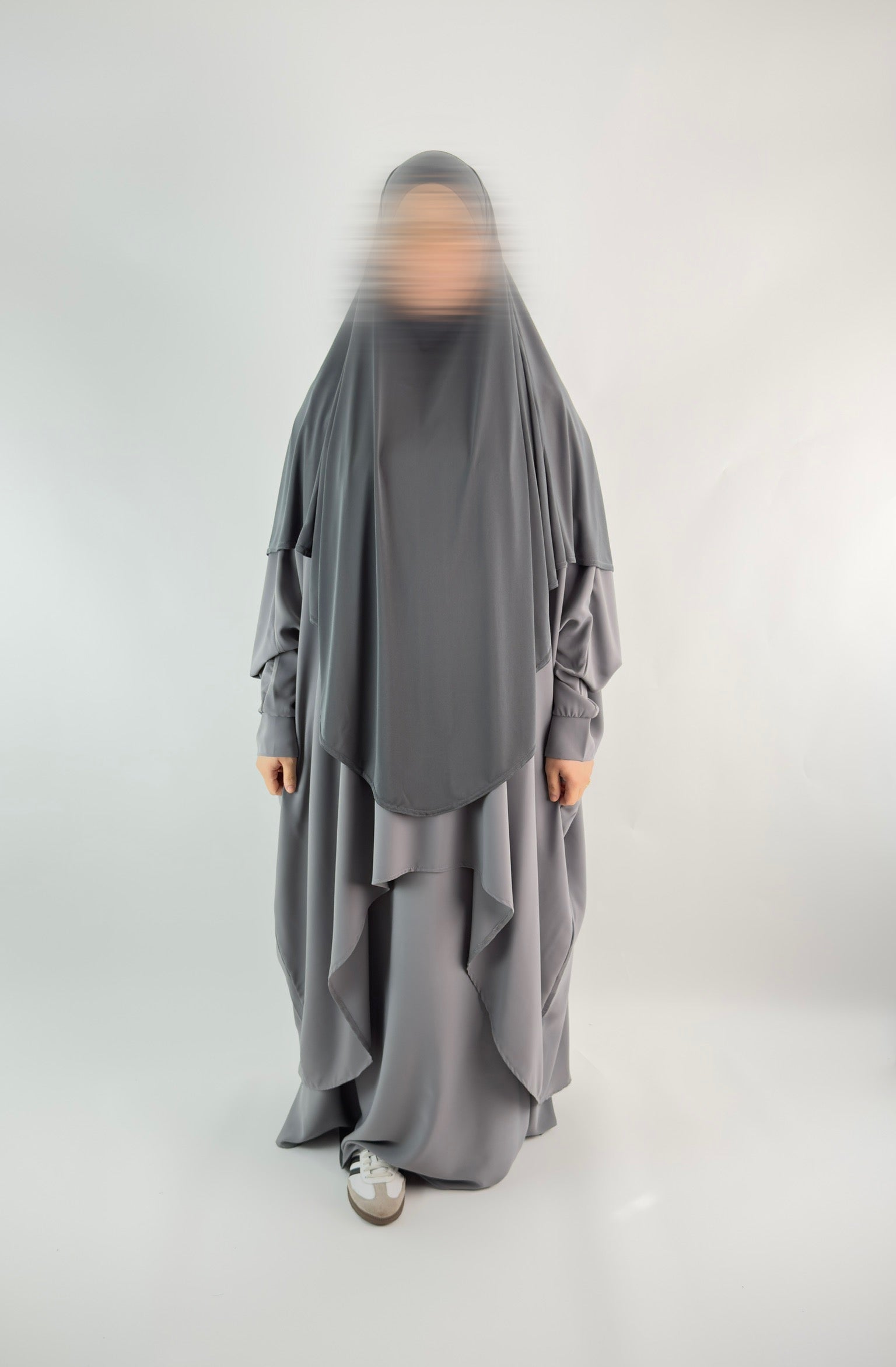 KHIMAR JERSEY POINTU