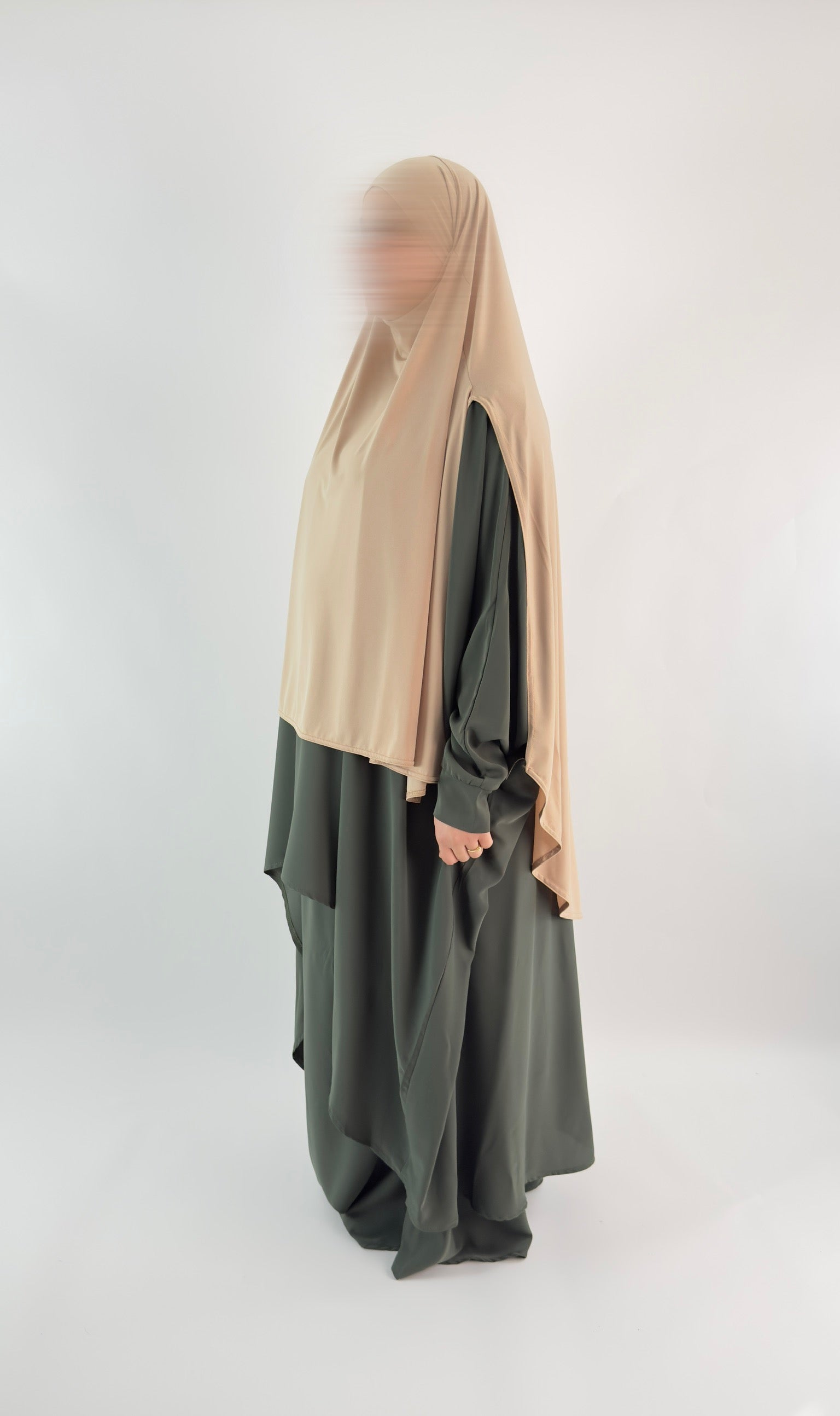 KHIMAR JERSEY FENTES