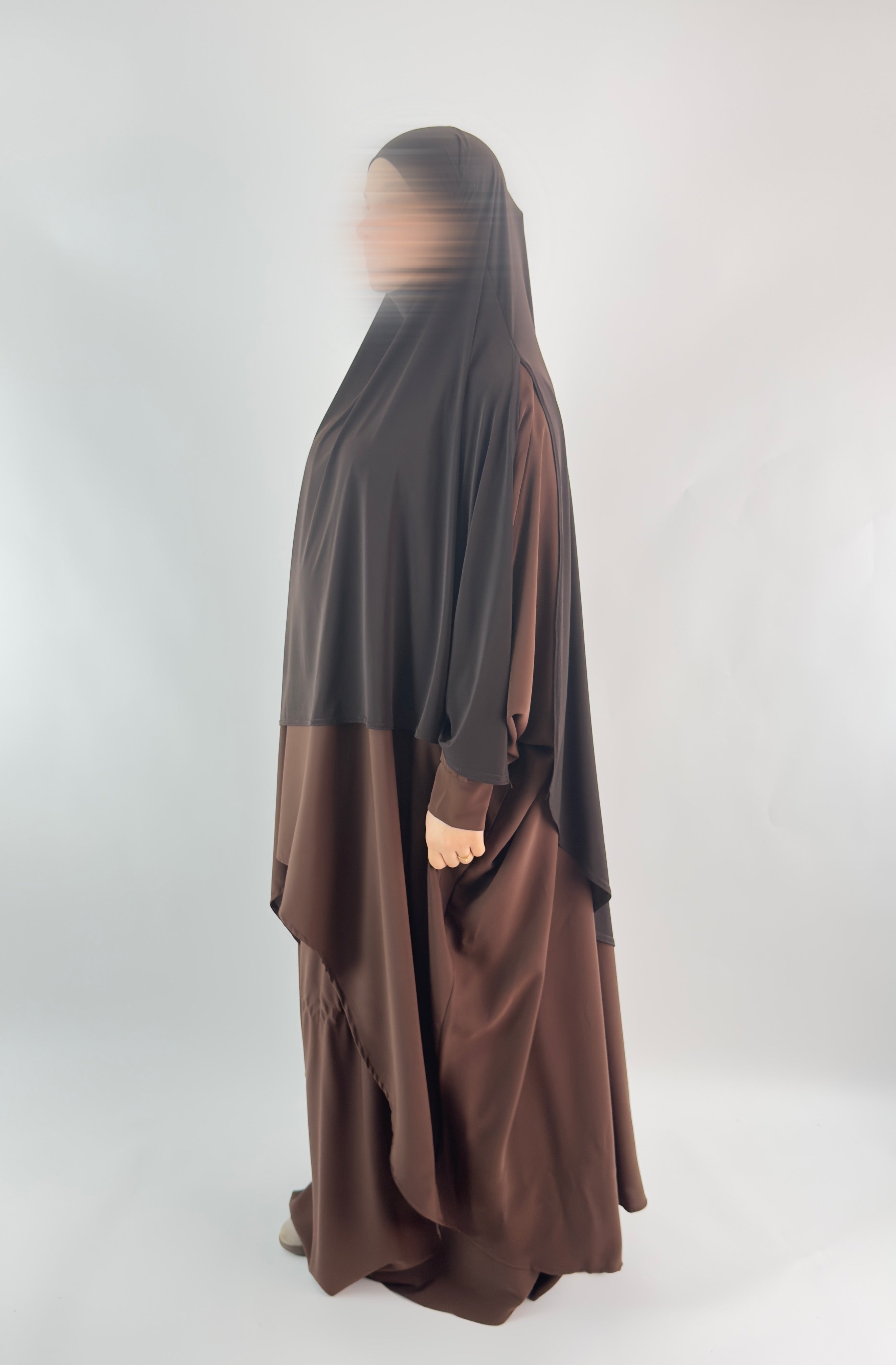 KHIMAR JERSEY FENTES