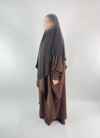 KHIMAR JERSEY POINTU