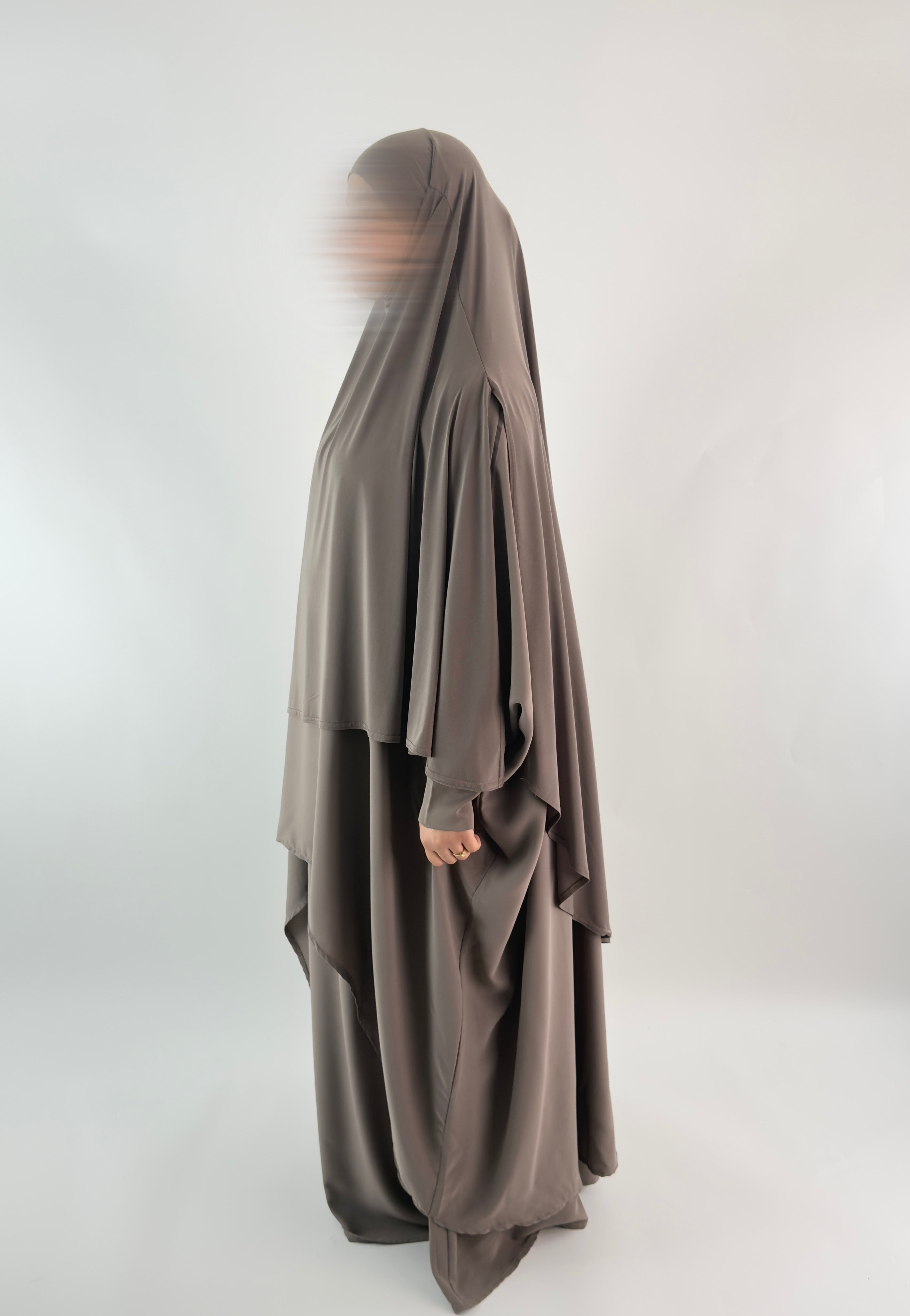 KHIMAR JERSEY FENTES