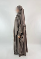 KHIMAR JERSEY POINTU