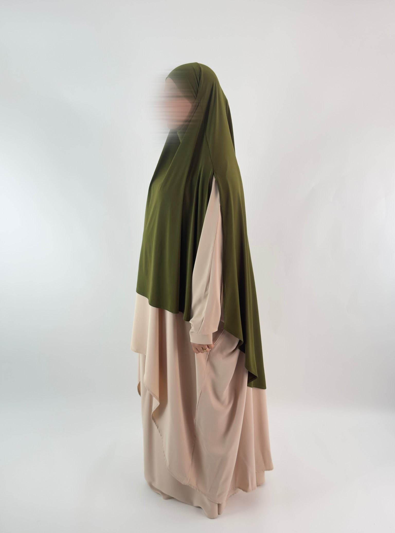 KHIMAR JERSEY FENTES