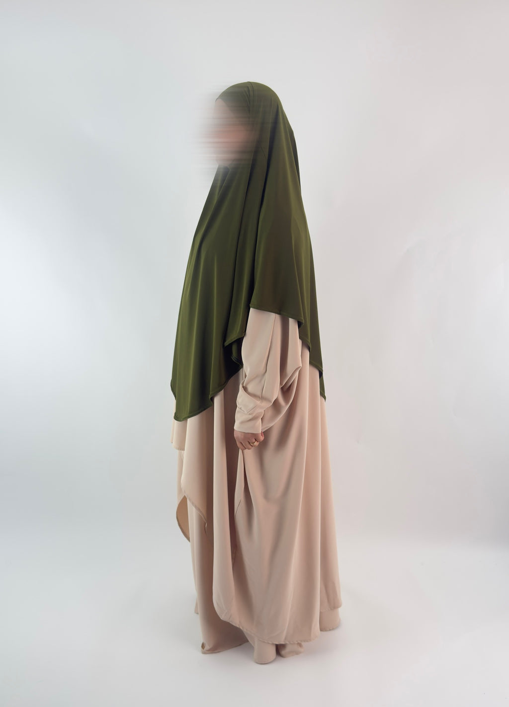 KHIMAR JERSEY POINTU