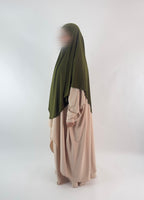 KHIMAR JERSEY POINTU