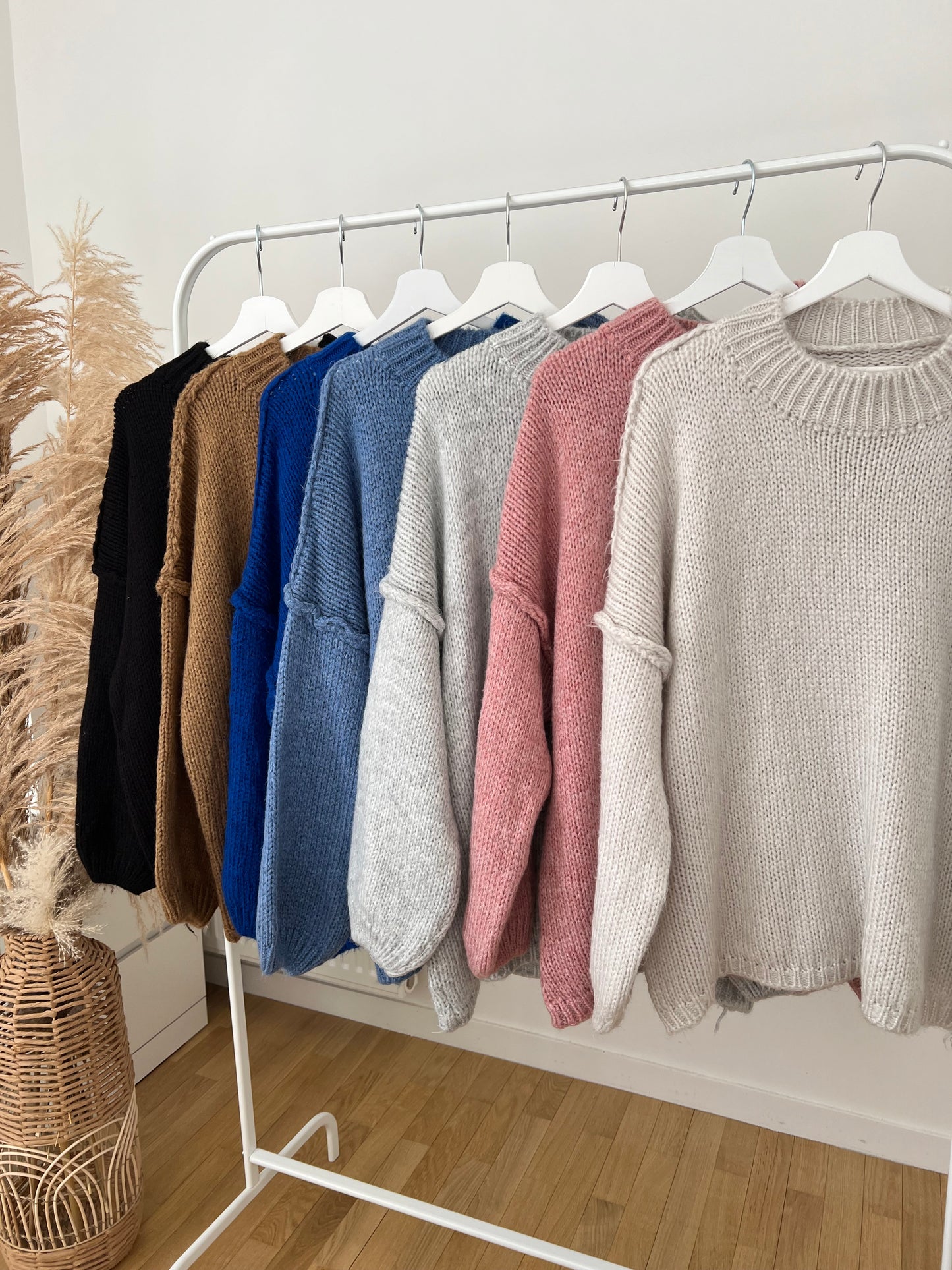PULL OVERSIZE ESRA