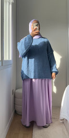 PULL OVERSIZE ESRA