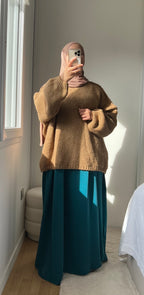PULL OVERSIZE ESRA
