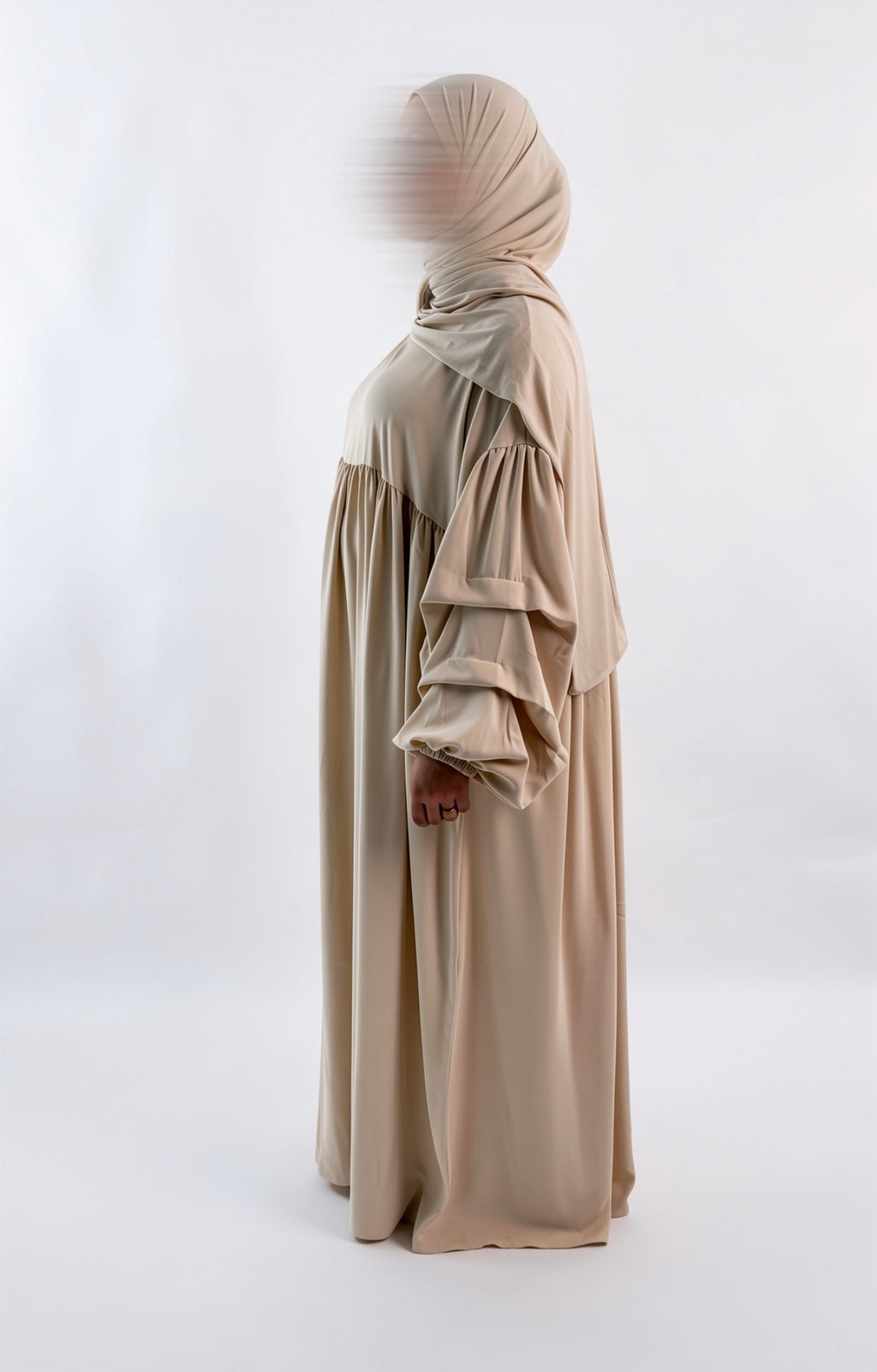ABAYA NORA