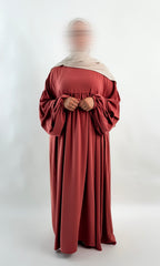 ABAYA NORA