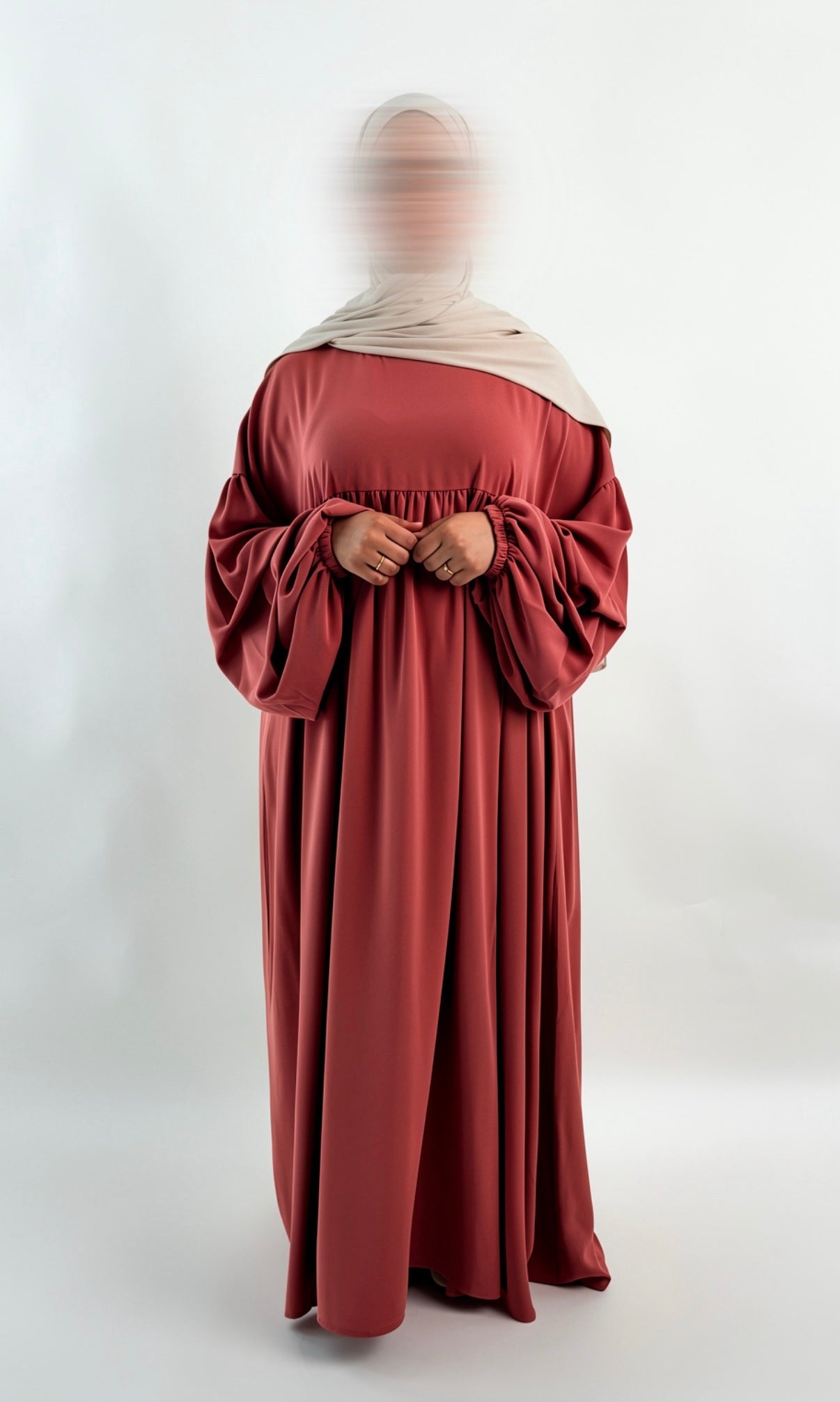 ABAYA NORA