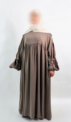 ABAYA NORA